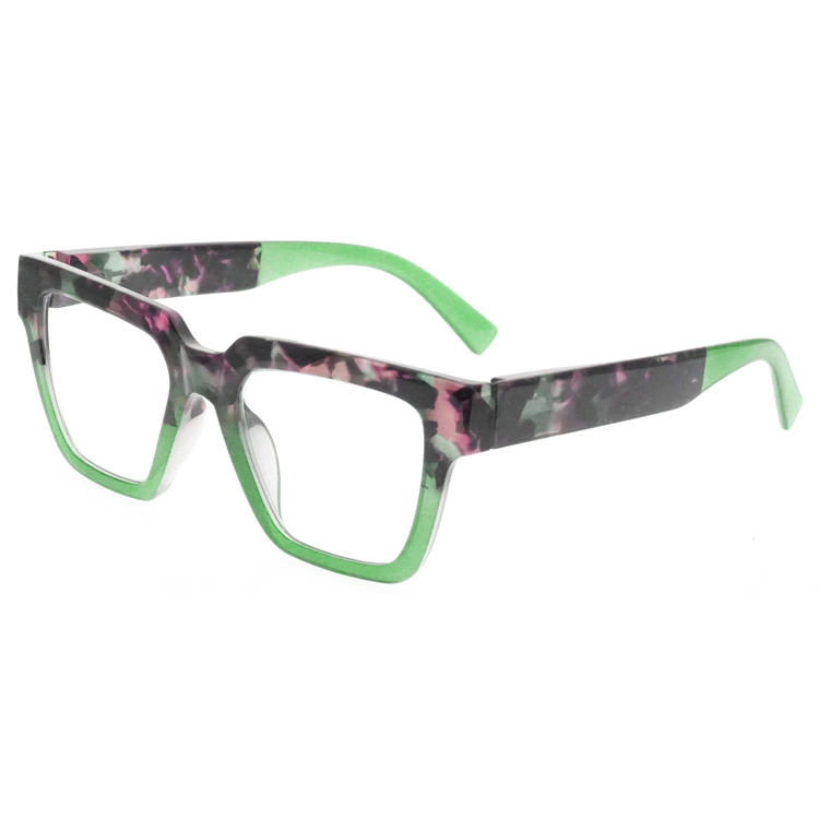 Dachuan Optical DRP127149 China Supplier Fashion Design Plastic Reading Glasses W ( (17)